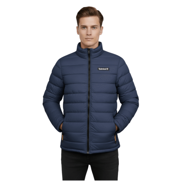 Men's High Quality Puffer Padded Jacket - Timberland