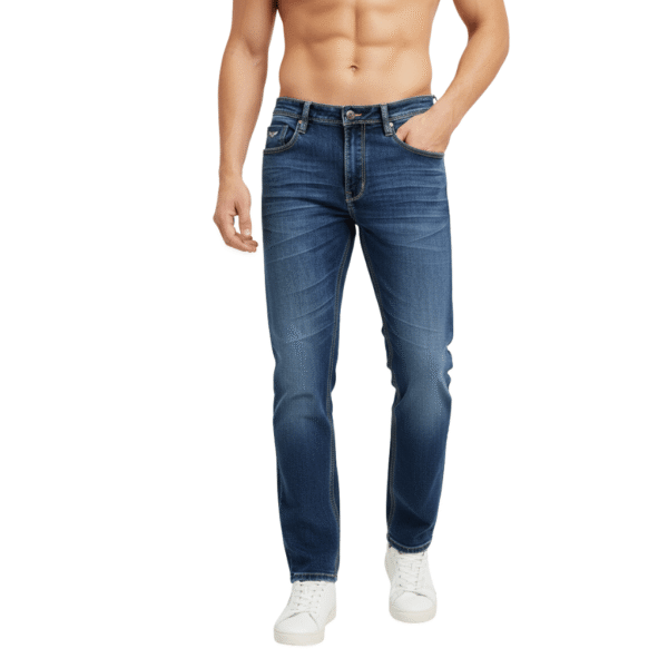 High Quality Denim Pant ROOKIES